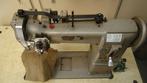 Industrie Pfaff Zuilnaaimachine 2 Naalds 3 Voudig transport, Hobby en Vrije tijd, Naaimachines en Toebehoren, Ophalen, Naaimachine