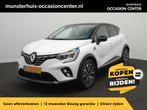 Renault Captur TCe 130 EDC Initiale Paris - RIJKLAARPRIJS -, 12 maanden, Adaptive Cruise Control, Gebruikt, 4 cilinders