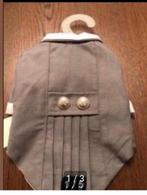 Jasje voor Bruiloft of feest, Ophalen of Verzenden, Nieuw, Hondenjas