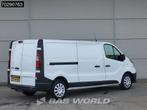Renault Trafic 120pk L2H1 Trekhaak Navi Airco Cruise Camera, Gebruikt, Euro 6, Renault, Bedrijf