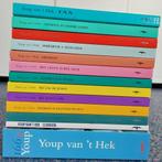 Youp van 't Hek serie, Ophalen of Verzenden, Gelezen, Youp van 't Hek, Verhalen