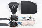 Airbag set - Dashboardpaneel Nissan Note (2012-heden), Auto-onderdelen, Dashboard en Schakelaars, Gebruikt, Ophalen of Verzenden