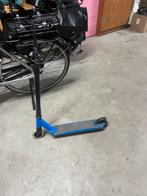 Decathlon stunt stepje, Ophalen, Gebruikt, Gewone step