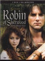 Robin of Sherwood (1984 - 1986) - Michael Praed, Cd's en Dvd's, Dvd's | Tv en Series, Boxset, Actie en Avontuur, Alle leeftijden