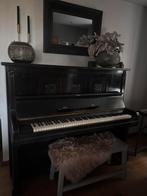 Merk Hohenstein Piano - Klassiek Instrument, Muziek en Instrumenten, Piano's, Ophalen, Gebruikt, Zwart, Piano