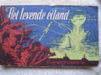 Kapitein Rob - Het Levende Eiland, Boeken, Verzenden