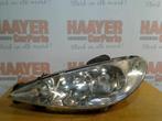 Koplamp Links Peugeot 206 (2A/C/H/J/S) (2003-10/2008-02), Auto-onderdelen, Kontakt-peugeot@peugeot.com, Gebruikt, Peugeot Deutschland GmbH