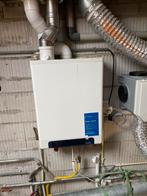 Intergas combitel Kombi Kompakt HRE 24/18, Doe-het-zelf en Verbouw, Geisers en Boilers, Ophalen, Gebruikt, Geiser, Minder dan 20 liter