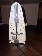 Metronoom, Muziek en Instrumenten, Ophalen of Verzenden