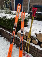 Ski's  Dynastar  SpeedZone 7  160cm, 160 tot 180 cm, Gebruikt, Skiën, Ski's
