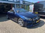 Mercedes-Benz E-klasse Cabrio 200 Premium AMG UITVOERING ALL, Automaat, Achterwielaandrijving, Euro 6, 4 cilinders