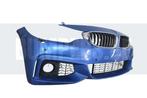 Bumper BMW 4 F32 F33 F36 M-Pakket M Pakket 12-16 8054502  Vo, Gebruikt, Voor, 6 maanden garantie, Ophalen of Verzenden