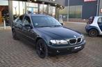 BMW 3-serie 325i Handbak Ring-Tracktool / Circuit, 1385 kg, Gebruikt, Zwart, Bedrijf