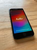 Iphone SE3 2022, Gebruikt, Zwart, Ophalen of Verzenden, 64 GB