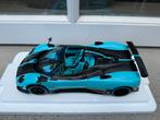 1:18 Pagani Zonda Uno Althani Blauw Almost Real, Overige merken, Auto, Successervice2@hotmail.com, Building 1, 253 Jinsha East Road, Shajiao, Shipai Town, Dongguan City, Guangdong Province, China