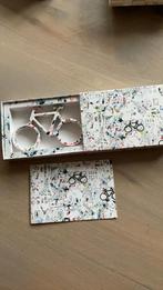 Fietsje Marcel Wanders Randstad, Antiek en Kunst, Kunst | Designobjecten, Ophalen of Verzenden