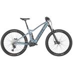 SCOTT Strike E-ride 920 Size M en XL Blue  ** Afgeprijsd **, Fietsen en Brommers, Fietsen | Mountainbikes en ATB, Nieuw, Overige merken