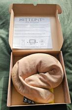 Hittepit kersenpittenzak U-vorm, Ophalen of Verzenden, Gebruikt, Overige typen