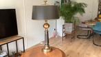 Antiek lamp, Ophalen of Verzenden