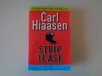 B-9503-6-3 : Striptease - Carl Hiaasen., Ophalen of Verzenden, Gelezen