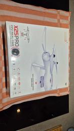 Syma X25PRO Drone - FPV Real-Time, Audio, Tv en Foto, Drones, 250 tot 900 gram, Cameradrone, Syma, 100 tot 1000 meter