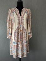 Jurk Hale bob, Kleding | Dames, Jurken, Blauw, Maat 42/44 (L), Ophalen of Verzenden, Zo goed als nieuw