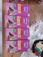 Whiskas kattenvoer junior nieuw, Ophalen, Kat