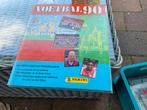 Panini voetbal 90 compleet, Verzamelen, Sportartikelen en Voetbal, Ophalen of Verzenden, Zo goed als nieuw, Poster, Plaatje of Sticker