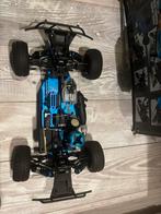 Rc auto nitro, Hobby en Vrije tijd, Overige merken, 1:50 of kleiner, Nieuw, Ophalen of Verzenden