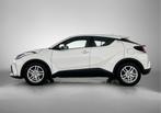 Toyota C-HR 1.8 Hybrid Active Limited (bj 2023, automaat), Auto's, Toyota, 12 maanden, Stof, 4 cilinders, Bedrijf