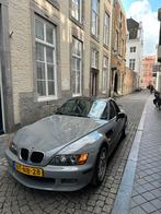 BMW Z3 1.8 Roadster 1996 Grijs, Auto's, BMW, Achterwielaandrijving, 4 cilinders, Cabriolet, 1796 cc