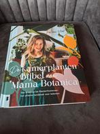 De Kamerplantenbijbel van Mama Botanica - Iris van Vliet, Ophalen of Verzenden, Zo goed als nieuw, Iris van Vliet, Kamerplanten