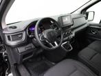 Renault Trafic 2.0DCI 170PK Automaat Lang Dubbele Cabine Spe, Automaat, Stof, Zwart, Renault