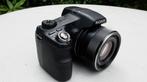 Sony HX100V,  30x Optische zoom,  CarlZeiss lens, Audio, Tv en Foto, Fotocamera's Digitaal, Ophalen of Verzenden, Sony, 8 keer of meer