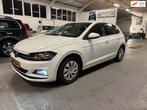 Volkswagen POLO 1.0 TSI Comfortline, Voorwielaandrijving, Gebruikt, Euro 6, Bedrijf