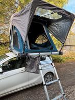 Daktent Sheepie Yuna mini, kleine tweepersoons, nieuwstaat, Caravans en Kamperen, Tenten, Ophalen of Verzenden, Zo goed als nieuw