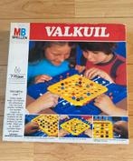 Valkuil spel, Hobby en Vrije tijd, Gezelschapsspellen | Bordspellen, Drie of vier spelers, Ophalen of Verzenden, Gebruikt