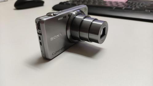 Sony Cybershot DSC WX200, Audio, Tv en Foto, Fotocamera's Digitaal, Gebruikt, Compact, Sony, 8 keer of meer, Ophalen of Verzenden