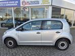 Seat Mii 1.0 Style, Voorwielaandrijving, Start-stop-systeem, Stof, Gebruikt