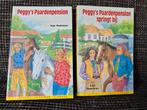 2 x Peggy's Paardenpension, Ophalen of Verzenden, Gelezen