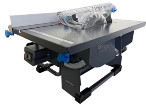 GAMMA Zaagbank ZB200, Doe-het-zelf en Verbouw, Gereedschap | Zaagmachines, Zo goed als nieuw, Ophalen