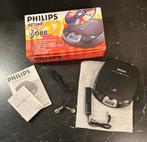 Defecte Philips Discman AZ7260 Compleet, Ophalen of Verzenden, Discman