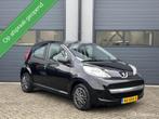 Peugeot 107 1.0-12V XS Uitvoering / 5Drs _ NL Auto, Auto's, Voorwielaandrijving, 4 stoelen, Origineel Nederlands, Bedrijf