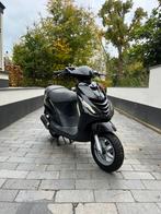 Piaggio zip, Ophalen, Gebruikt, Maximaal 45 km/u, Zip