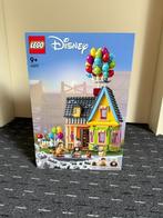 LEGO - NIEUW IN DOOS: Disney - Huis uit de film Up - 43217, Ophalen of Verzenden, Nieuw, Complete set, Lego
