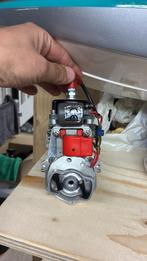 Te koop zenoah pum 30cc G4Z, Ophalen of Verzenden, Zo goed als nieuw