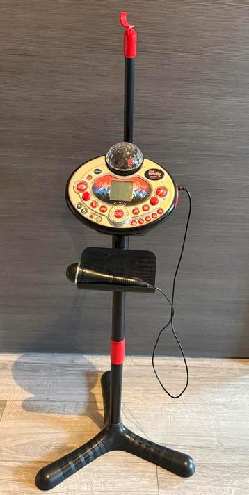 Vtech microfoon beschikbaar voor biedingen