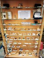 Vintage Kostuumjuwelen - Topmerken! Monet, Trifari, Dior, Ophalen, Overige materialen, Gebruikt, Overige kleuren