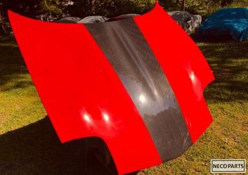 CHEVROLET CORVETTE C6 MOTORKAP MOTOR KAP beschikbaar voor biedingen