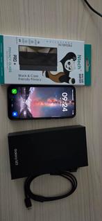 Samsung Galaxy S23., Zwart, Touchscreen, Ophalen of Verzenden, Zo goed als nieuw